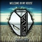 DA SYLVA welcome in my house (podcast)