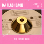 Nu Disco Mix / Georgy Porgy