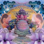 Chillintegration vol.6 @sankeystokyo 20230326