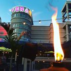 Outdoor Happy Hour set recorded LIVE at VERA Cherry Hill 6-23-17
