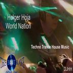 Mega Night Music LV DJHH Holger Hoja World Nation