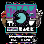 DJ TLM Live @ Future Throwback - June 17 2023 (Merz Dordrecht)