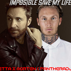 David Guetta X Morten ( PantheraDj Mashup ) - Imposible Save My Life