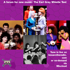 The Earl Grey Whistle Test - Episode 13