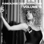 Funkologie Crew Sensations Vol.15