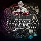 Judgement Jam 2020