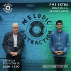 PMS Extra with Roger and George \m/ Maund (October '22)