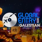 Global Entry Radio 068 | Move Ibiza Showcase @ ADE 2023 [November 2023]