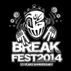 Live at breakfest 2014