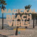 MAGICKAL BEACH VIBES AT SPAIN 432Hz DEEP PROGRESSIVE BALEARIC TRANCE