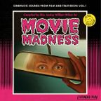 Movie Madness Music Vol.1