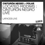 Located Riddims : Cinturón Negro Live 2020-11-09
