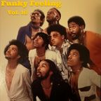 Funky Feeling Vol. 16