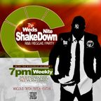 (LIVE STREAM / Engaging With Chat) (R&B, House, Latin, AfroBeats) on (The ShakeDown MixShow)