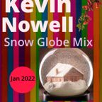 Snow Globe Mix
