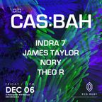 Theo R Live at Red Ruby - 6th Dec, 2019