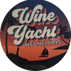 Wine Yacht Wednesday at The Aardvark