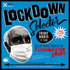 Lockdown Sessions on 2ser Radio hosted by DJ Soup - Live mix from Benny Hinn - Play Bar Syd Special