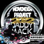 November party mix 2022  by DJ Daddy Mack(c) #599