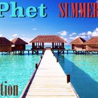 DJ Phet presents SUMMERTIME 2017