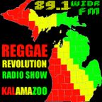 Reggae Revolution 8-9-11