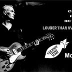 Neil Crud On Louder Than War Radio (27.11.23) (Tribute to Geordie, Killing Joke)