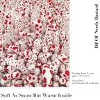 Soft As Snow But Warm Inside, Part 2 of 2 (July 24, 2022)