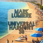 Mark Lumiere - Universal Harmony 038