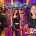 Rock Your Soul MOB Radio Show with Host with the Most Ema Cilibiu and DJ Shea