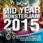 DMC Monsterjam 2015 Mixed by Allstars