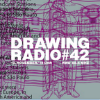 drawing radio #42 / Guest: Marold Langer-Philippsen