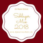 Schlager Mix 2018 pres. by DJ Mario Schulz aus Schwedt