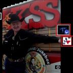 Swinging Country w/ Billy Bowles 8/13/22