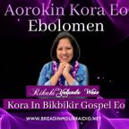 Rev. Yolanda Wase - Aorokin Kora Eo Ebolomen