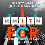 The Mighty Mike Eclectic Radio Show - Fylde Coast Radio - 13 September 2022