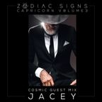 Zodiac Signs Capricorn Volume 3 - A Jacey Guestmix
