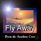 Let's Fly Away 1 with Rosa January 6, 2024 from the Good Morning Sunshine Crew enjoy Mix 2