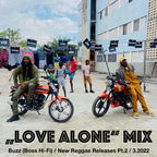 "Love Alone" Mix