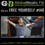 Cyre - Free Yourself 140
