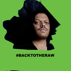 Kerri Chandler - Back To The Raw Radio Show #22