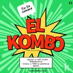 El Kombo en Canica Radio E2