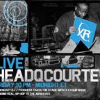 Live From HeadQCourterz (05/15/2015)