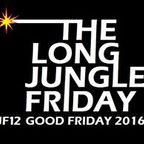 JF12 Mix - James Vinter & James Mckenzie