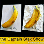 The Captain Stax Show NOV2023