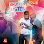 Solution Deejays - Shut Up & Listen Vol. 5