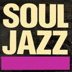 The Jazz IT Up Dj's - Flavoured Souljazz Pt.2