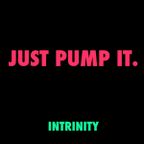 INTRINITY - JUST PUMP IT (Groovy Soca) (2014)