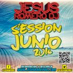 Jesus Romero DJ - Session Junio 2016