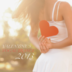 Valentine's Vocal Trance Mix 2013