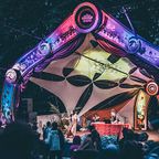 Rob Noble - Live at Imagine Music & Arts Festival (Orcas island 2017)